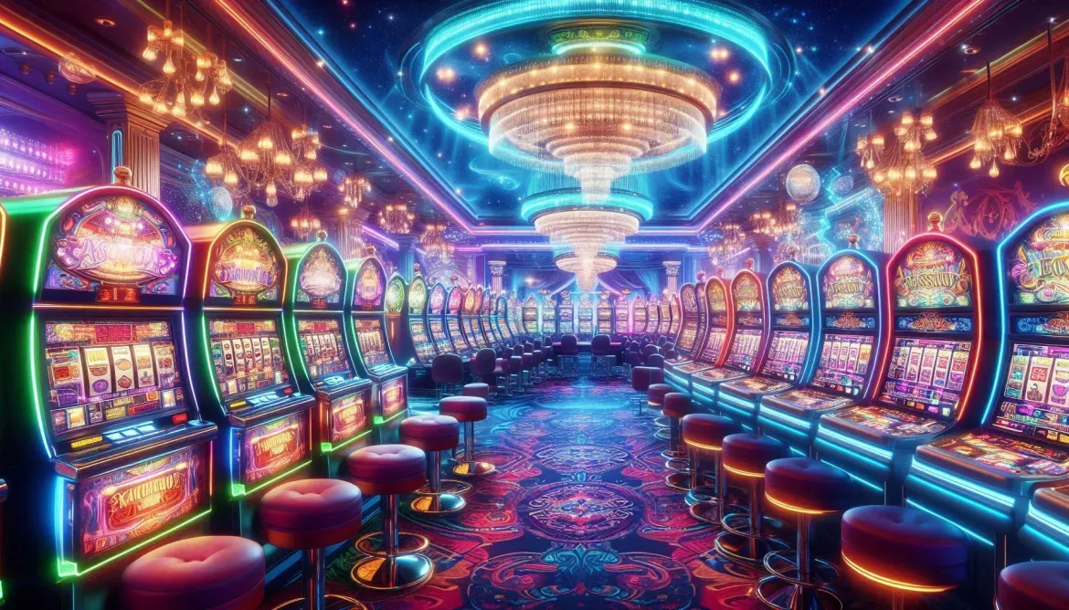 Dublinbet Casino